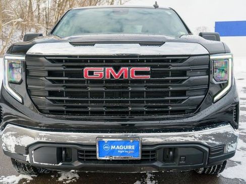 Used 2023 GMC Sierra 1500 Pro image 3