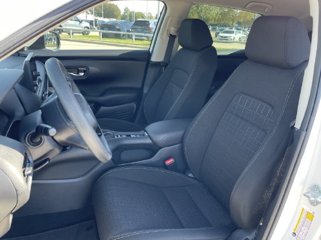 Used 2024 Honda HR-V LX image 23