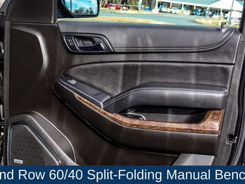 Used 2020 Chevrolet Tahoe LT image 42