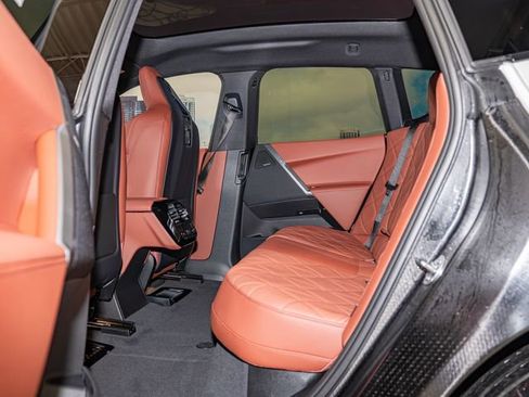 New 2026 BMW iX xDrive45 w/ M Sport Package image 20