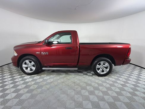 Used 2013 RAM 1500 Express AWD/4WD image 8