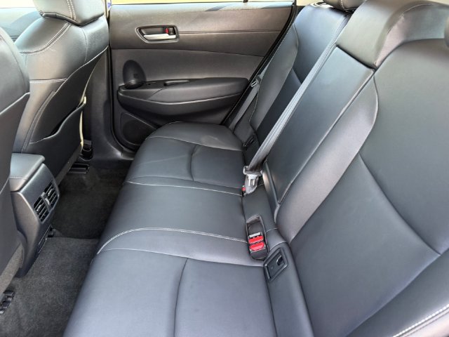 Used 2023 Toyota Corolla Cross XLE w/ Convenience Package AWD/4WD image 24