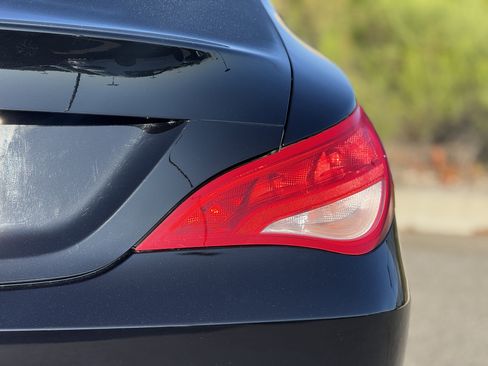 Used 2019 Mercedes-Benz CLA 250 image 12