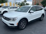 Used 2021 Volkswagen Tiguan S image 3