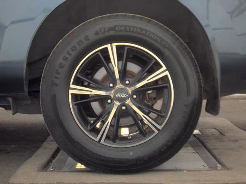 Used 2014 Nissan Rogue S w/ Convenience Package image 8