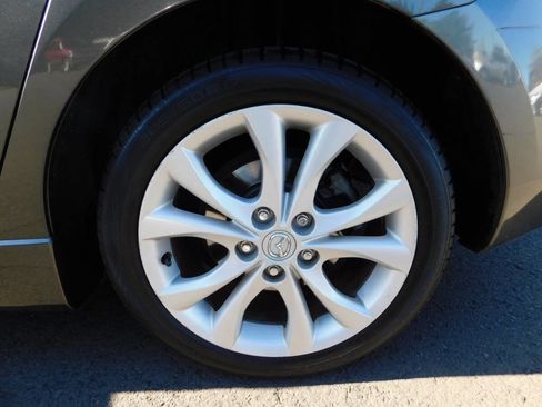 Used 2011 MAZDA MAZDA3 s Sport image 21
