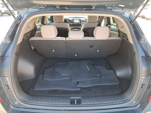 Used 2020 Hyundai Tucson SEL image 6