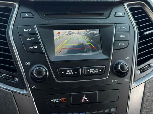 Used 2014 Hyundai Santa Fe Sport w/ Popular Equipment Package 02 image 13