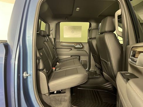 New 2026 Chevrolet Silverado 3500 LT w/ All Star Edition image 12