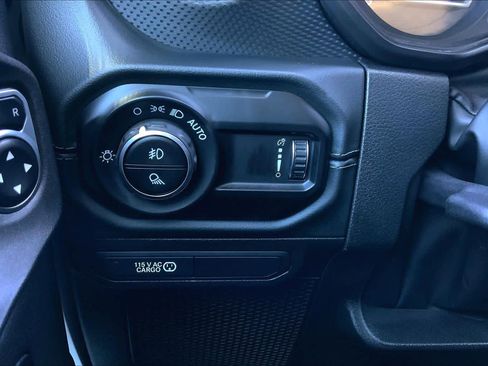 Used 2024 Jeep Gladiator Rubicon image 63