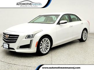 Used 2015 Cadillac CTS Luxury AWD/4WD video 1