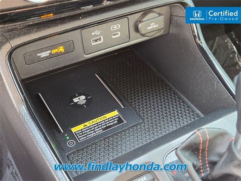 Certified 2023 Honda CR-V Sport Touring image 33