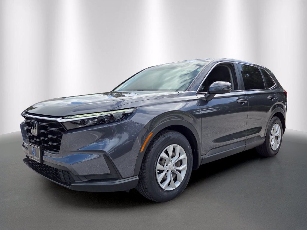 Certified 2023 Honda CR-V LX image 7