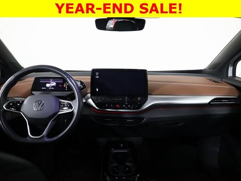 Used 2021 Volkswagen ID.4 Pro S image 34