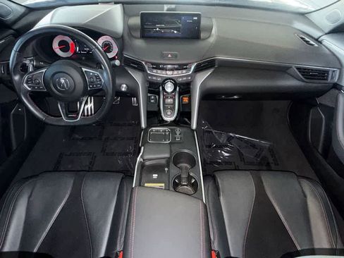 Certified 2023 Acura TLX Type S image 24