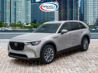 New 2026 MAZDA CX-90 3.3 Turbo w/ Preferred Package 360° Tour