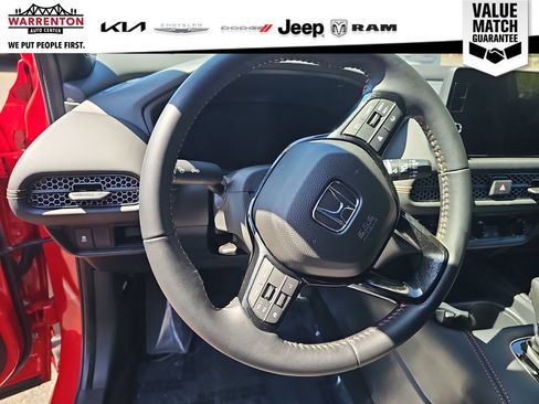 Used 2026 Honda HR-V Sport image 18