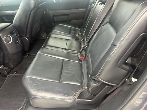 Used 2014 Honda Pilot EX-L image 28