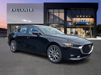 New 2026 MAZDA MAZDA3 2.5 S Sedan w/ Preferred Pkg FWD video 1