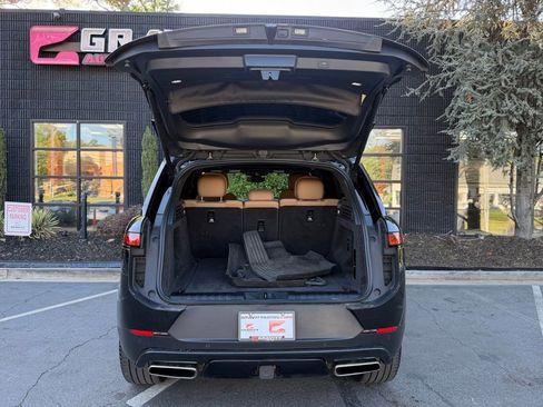 Used 2024 Land Rover Range Rover Sport SE image 17