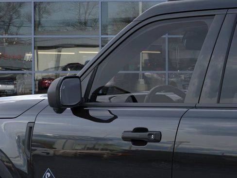 New 2026 Ford Bronco Sport Outer Banks w/ Outer Banks Tech Package+ image 21