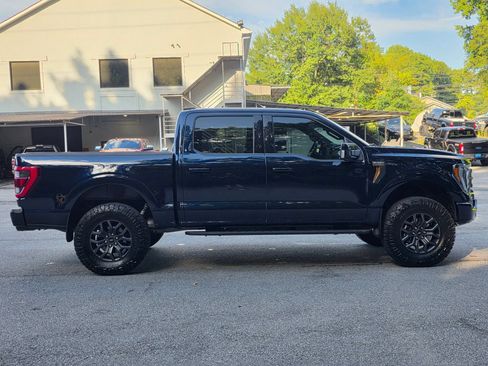 Used 2023 Ford F150 Tremor w/ Equipment Group 402A High AWD/4WD image 8