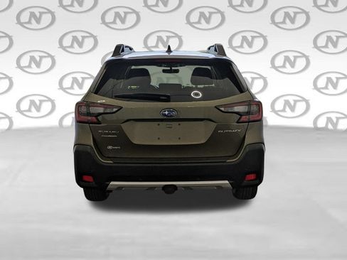 Used 2024 Subaru Outback Limited w/ Popular Package #2 AWD/4WD image 42