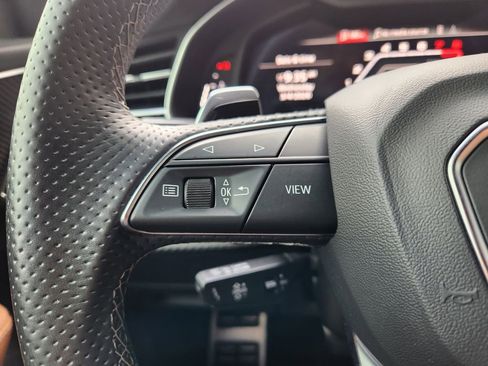 Used 2021 Audi RS Q8 image 28