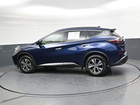 Used 2024 Nissan Murano SV FWD image 8