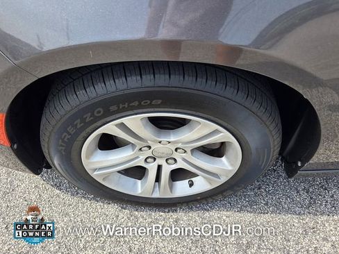 Used 2023 Dodge Charger SXT RWD image 18