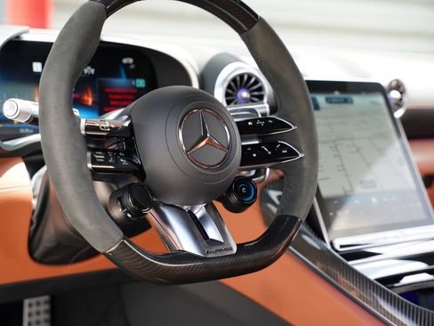 Used 2024 Mercedes-Benz AMG GT 55 image 13