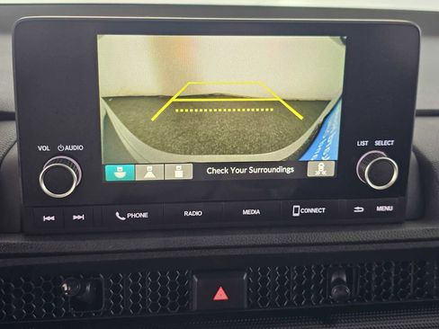 Used 2023 Honda CR-V EX image 26
