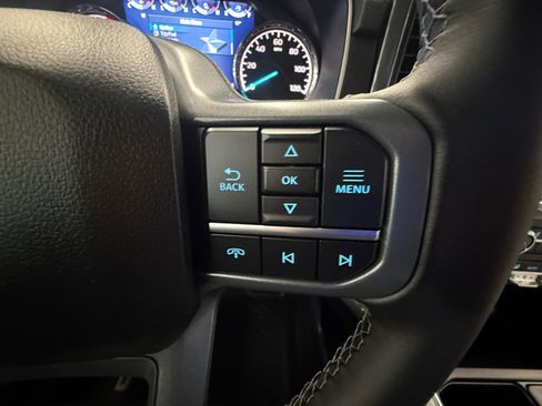 Used 2023 Ford F150 XLT w/ Equipment Group 302A High AWD/4WD image 18