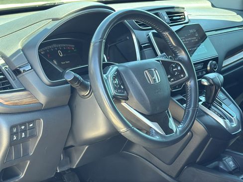 Used 2019 Honda CR-V Touring image 10