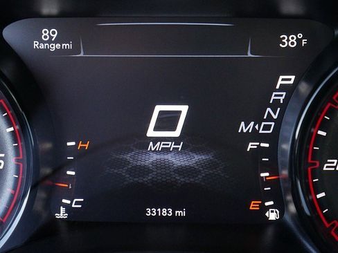 Used 2022 Dodge Charger SXT w/ Plus Group image 32