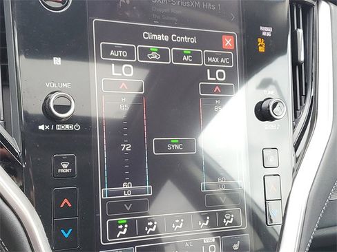 Used 2024 Subaru Outback Premium image 16