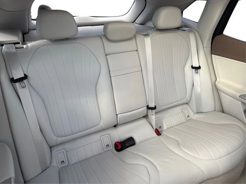 Used 2023 Mercedes-Benz EQE 500 4MATIC SUV image 12