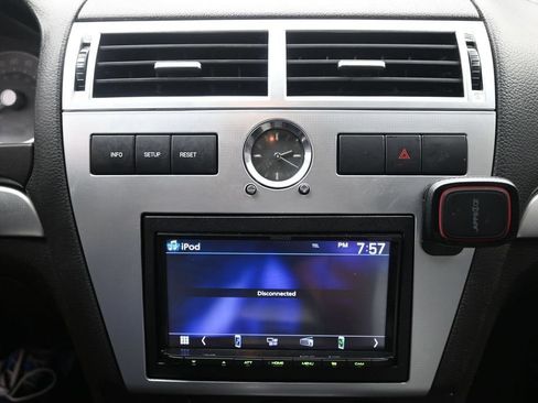 Used 2008 Mercury Milan FWD image 10