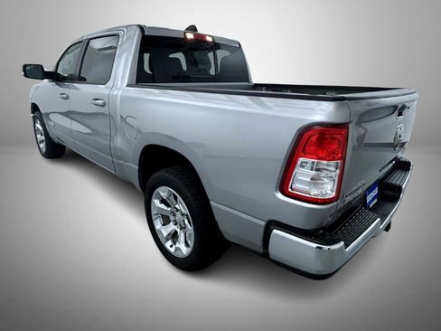 Certified 2022 RAM 1500 Big Horn image 7