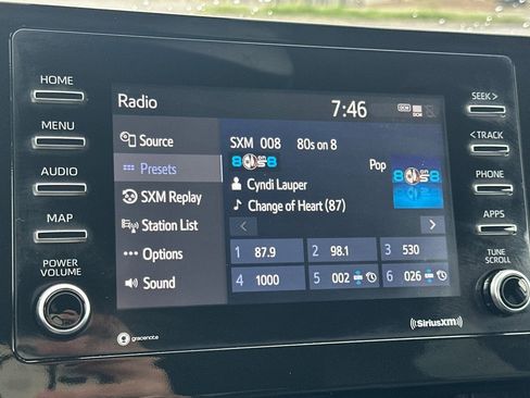 Used 2023 Toyota Camry SE w/ Convenience Package image 25