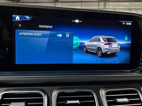 New 2026 Mercedes-Benz GLE 350 4MATIC image 38