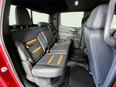 New 2026 GMC Sierra 1500 AT4 w/ AT4 Premium Package image 11
