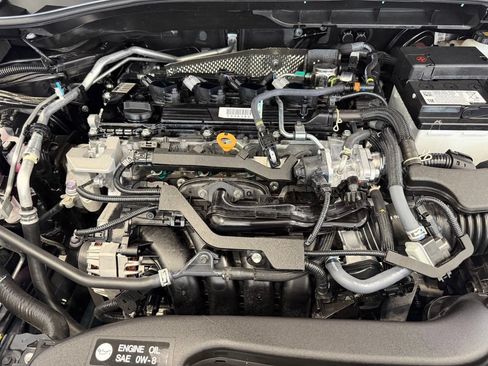 Certified 2026 Toyota Corolla Cross L FWD image 33