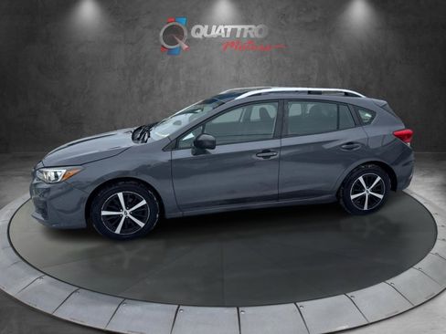 Used 2019 Subaru Impreza 2.0i Premium w/ Eyesight & BSD/Rcta & SRF image 2