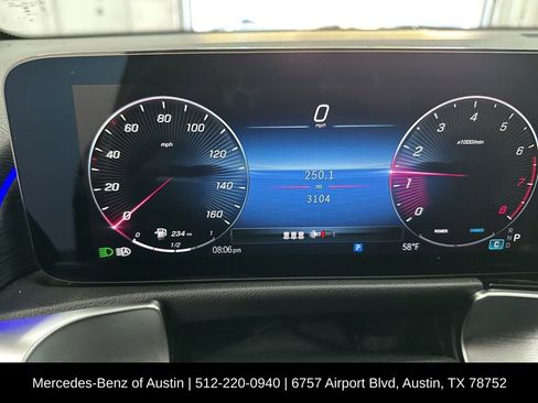 Certified 2026 Mercedes-Benz GLB 250 4MATIC image 13