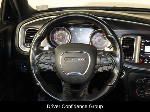 Used 2019 Dodge Charger GT w/ Plus Group image 7