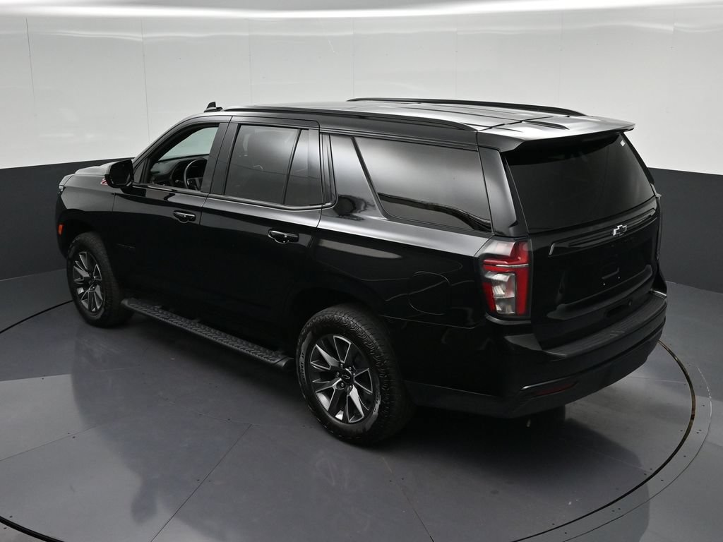 Used 2024 Chevrolet Tahoe Z71 AWD/4WD image 17