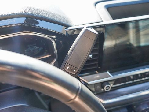 Used 2024 Chevrolet Silverado 2500 LTZ image 22