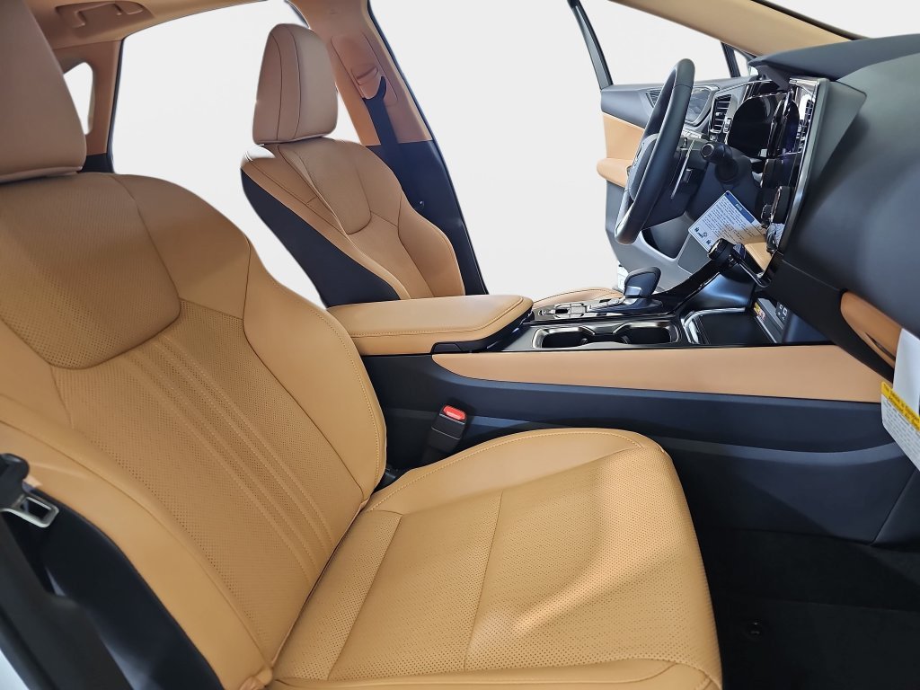 New 2026 Lexus NX 350 AWD w/ Cold Area Package image 10