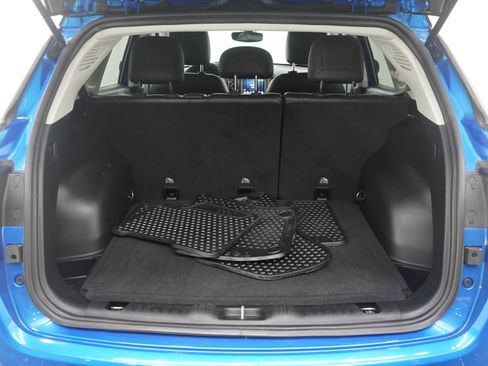 Used 2018 Jeep Compass Trailhawk w/ Leather Interior Group image 18